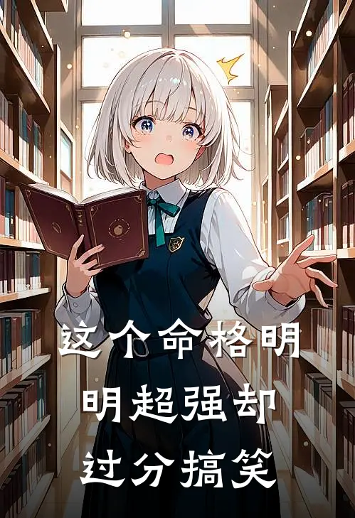 这个命格明明超强却过分搞笑