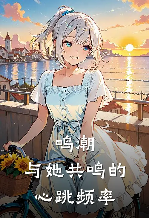 鸣潮：与她共鸣的心跳频率