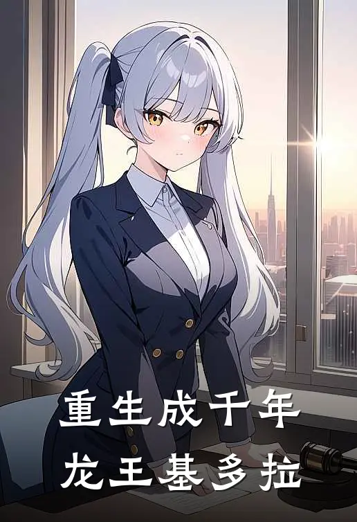 重生成千年龙王基多拉