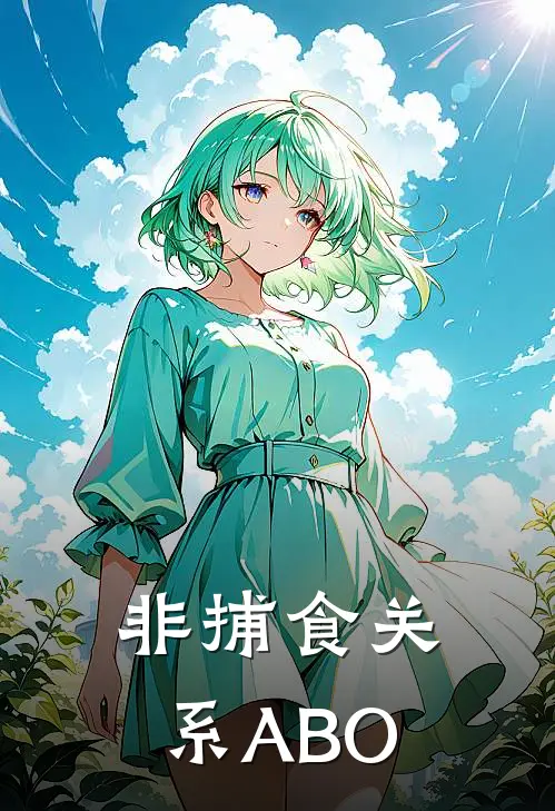 非捕食关系【ABO】