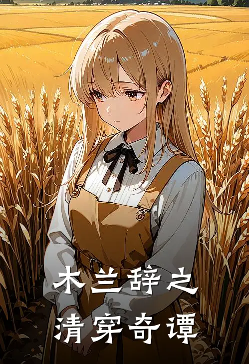 木兰辞之清穿奇谭