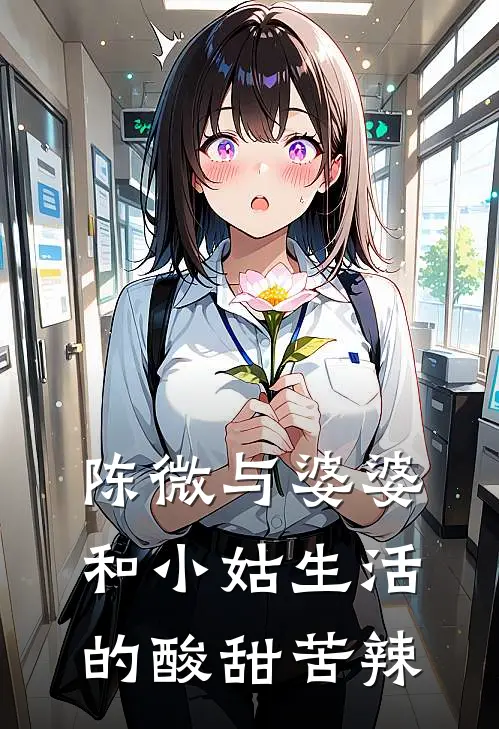 陈微与婆婆和小姑生活的酸甜苦辣