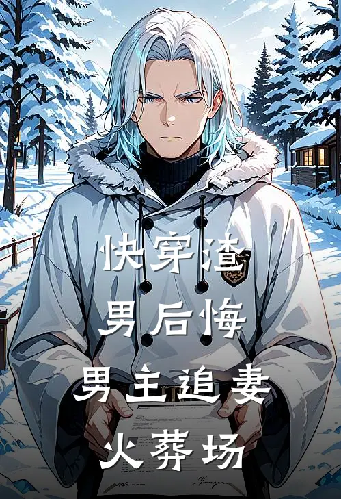 快穿渣男后悔，男主追妻火葬场