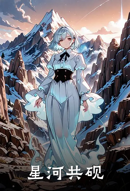 星河共砚