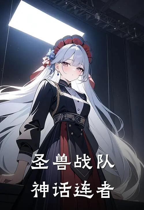 圣兽战队神话连者