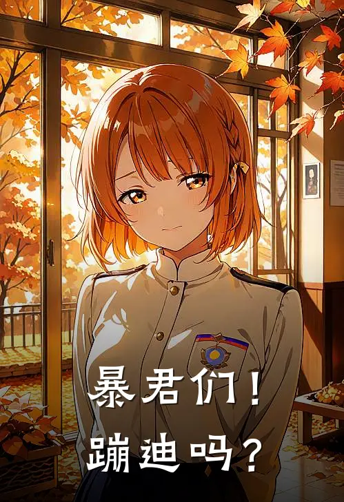 暴君们！蹦迪吗？