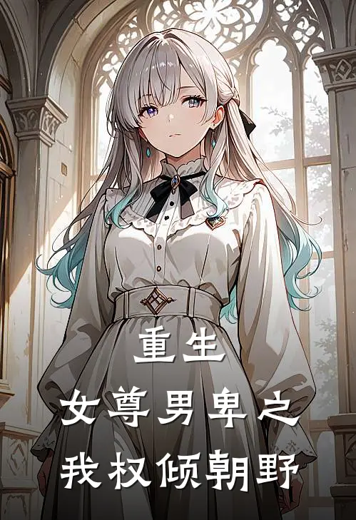 重生：女尊男卑之我权倾朝野