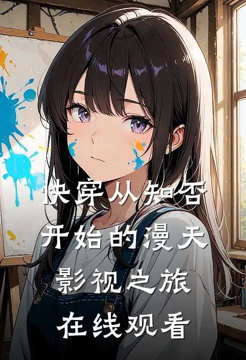 快穿从知否开始的漫天影视之旅在线观看