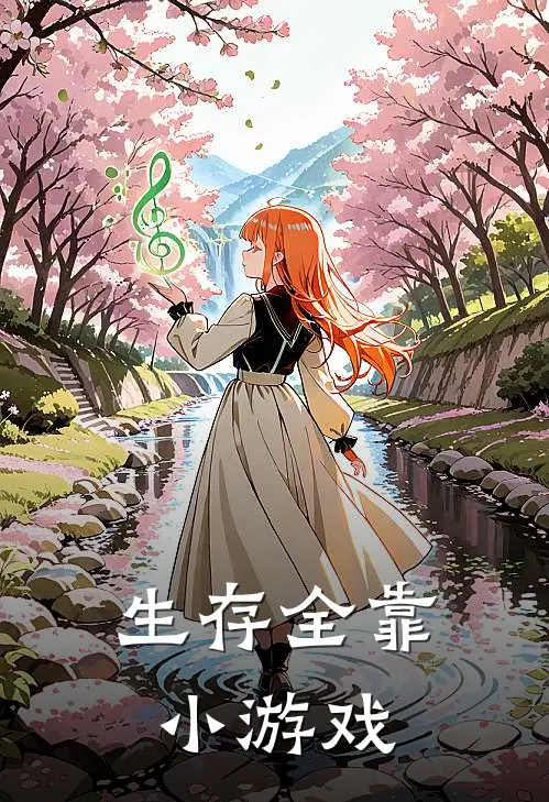 生存全靠小游戏