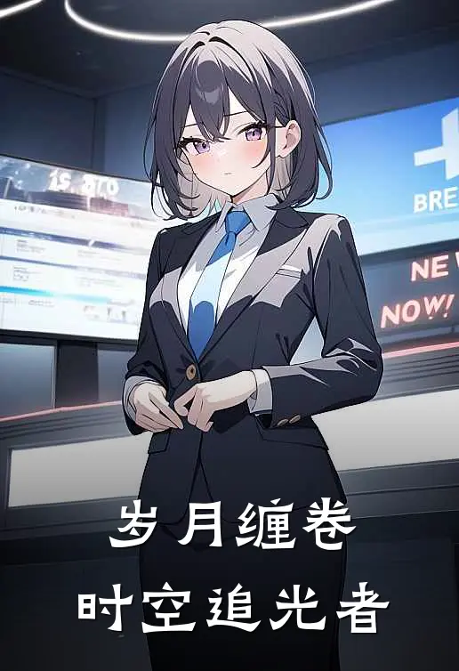 岁月缠卷：时空追光者