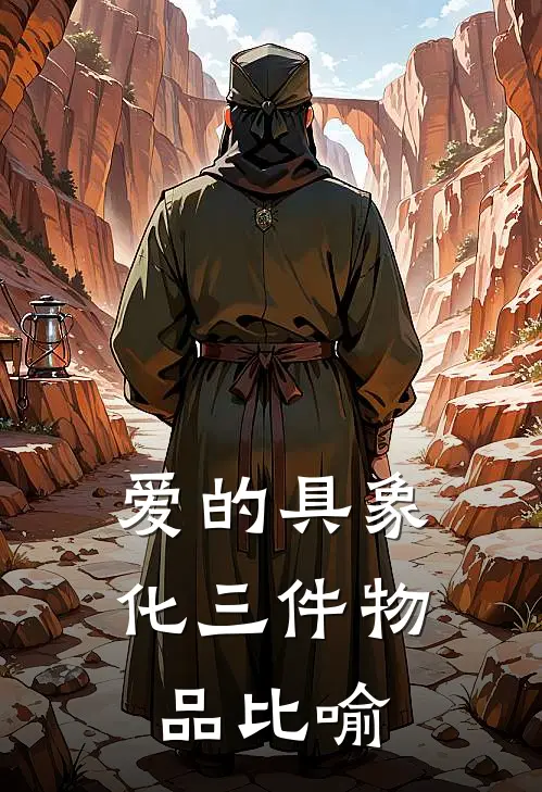 爱的具象化三件物品比喻