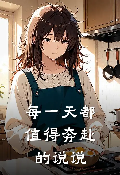 每一天都值得奔赴的说说