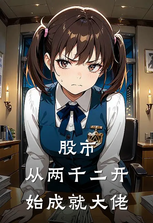 股市：从两千二开始成就大佬