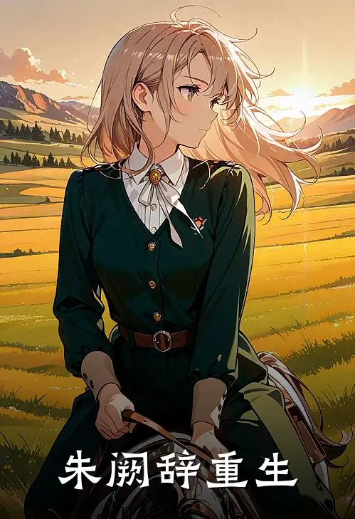 朱阙辞重生