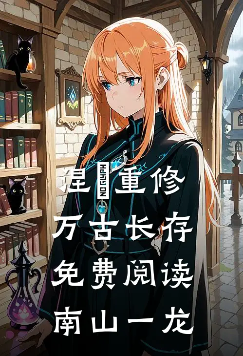 涅槃重修万古长存免费阅读南山一龙