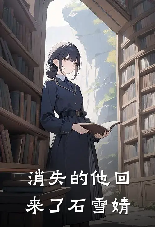 消失的他回来了石雪婧