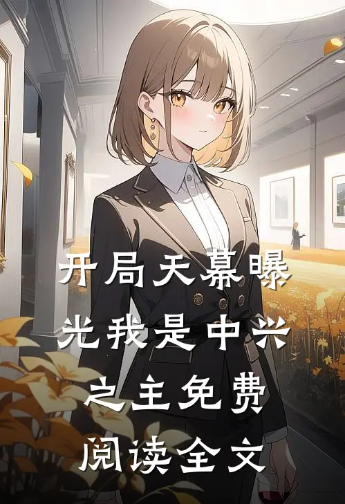 开局天幕曝光我是中兴之主免费阅读全文