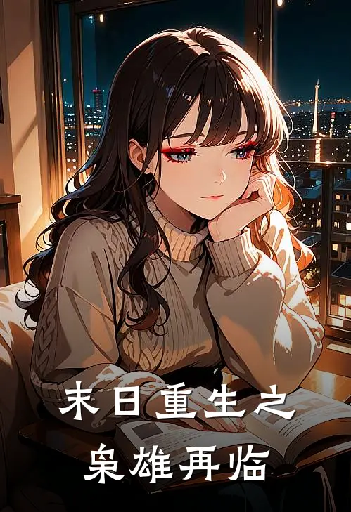 末日重生之枭雄再临