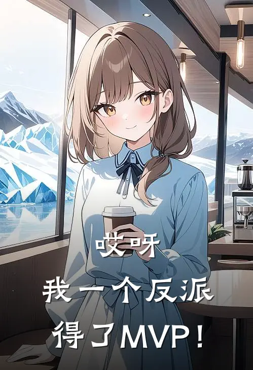 哎呀，我一个反派，得了MVP！