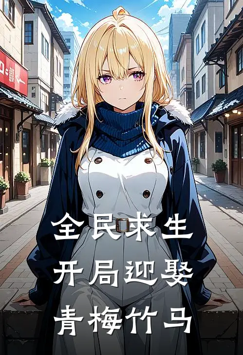 全民求生，开局迎娶青梅竹马