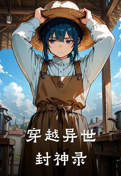 穿越异世封神录