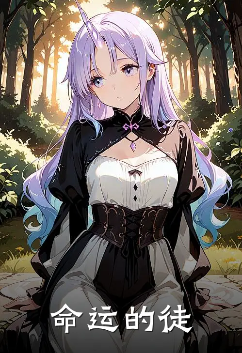 命运的徒