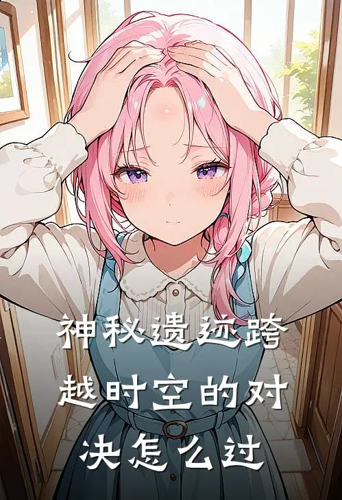 神秘遗迹跨越时空的对决怎么过