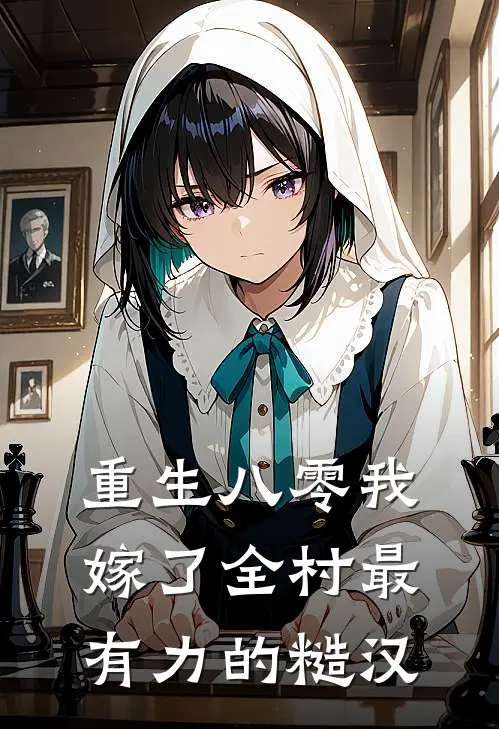 重生八零我嫁了全村最有力的糙汉