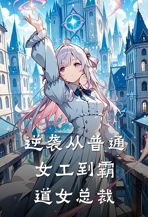 逆袭从普通女工到霸道女总裁