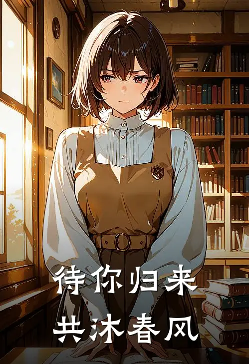 待你归来，共沐春风