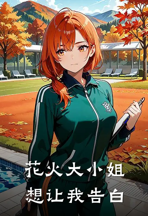 花火大小姐想让我告白