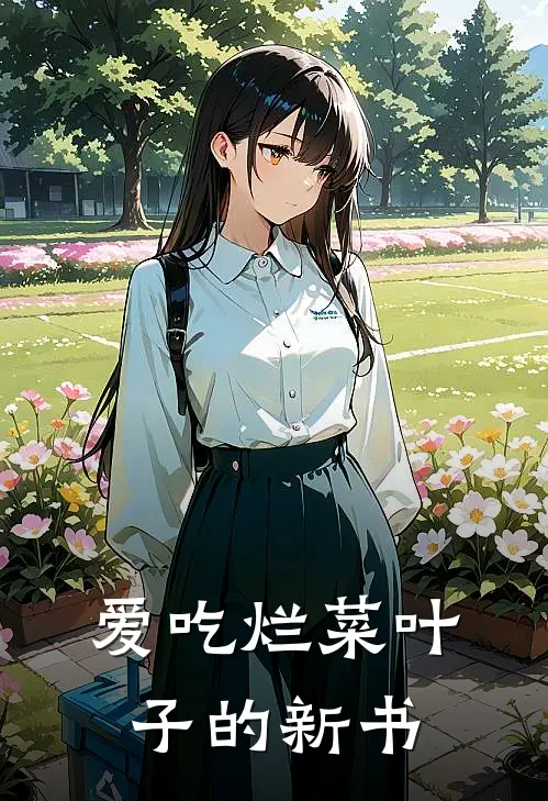 爱吃烂菜叶子的新书
