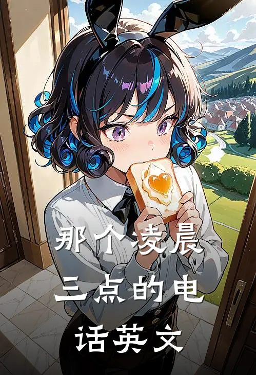 那个凌晨三点的电话英文