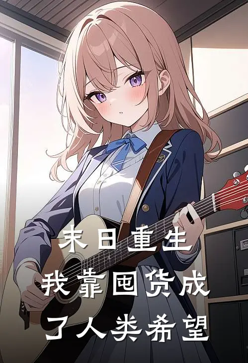 末日重生：我靠囤货成了人类希望