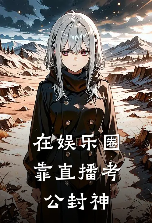 在娱乐圈靠直播考公封神