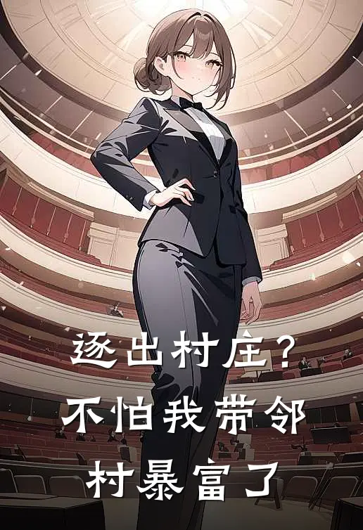 逐出村庄？不怕，我带邻村暴富了