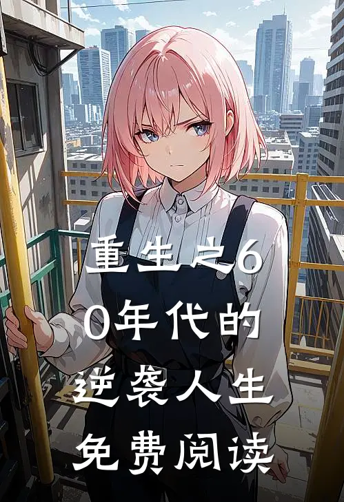 重生之60年代的逆袭人生免费阅读