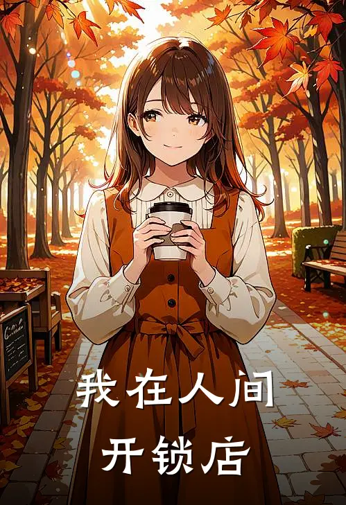 我在人间开锁店陆离林小萌小说完结_免费小说全本我在人间开锁店(陆离林小萌)