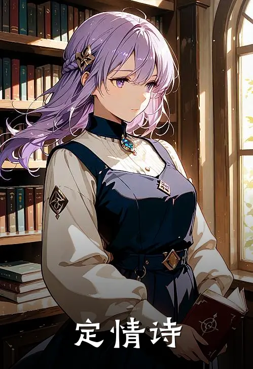 定情诗