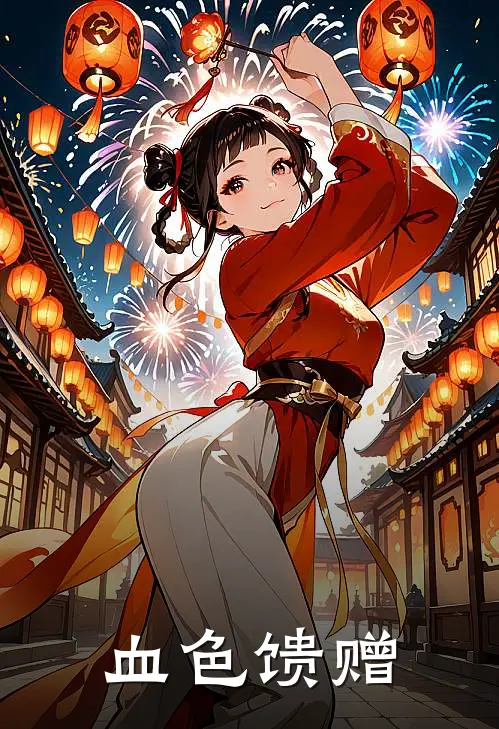 血色馈赠