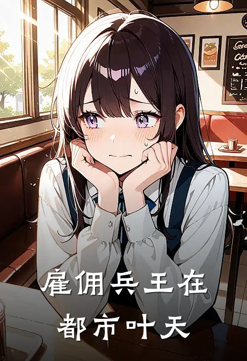 雇佣兵王在都市叶天