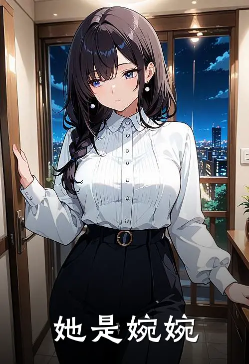 她是婉婉靳凌祝婉婉免费小说在线阅读_热门小说在线阅读她是婉婉靳凌祝婉婉