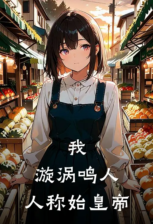 我，漩涡鸣人，人称始皇帝