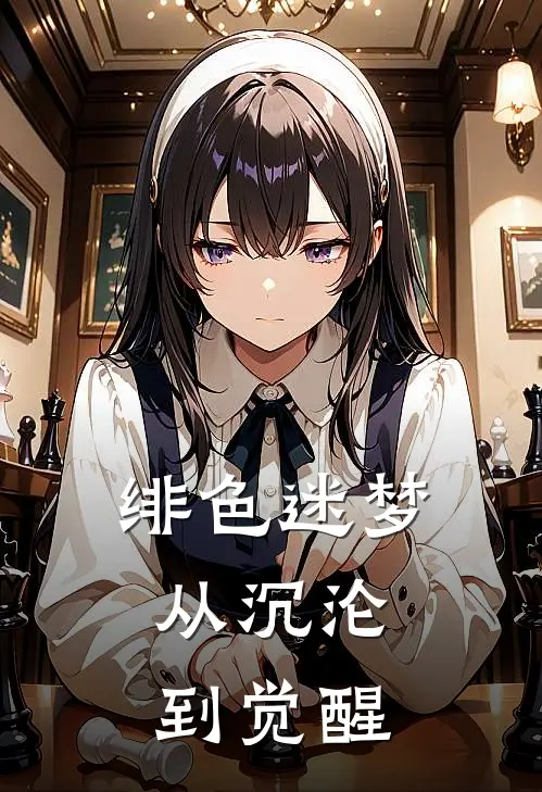 绯色迷梦：从沉沦到觉醒