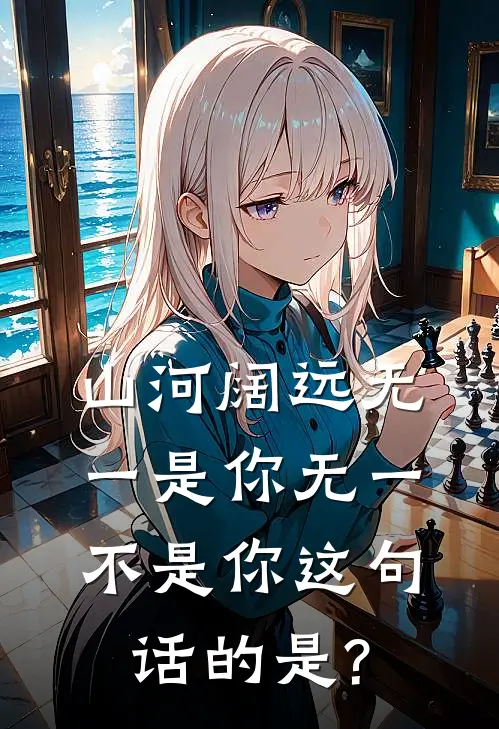 山河阔远无一是你无一不是你这句话的是?