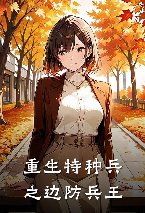 重生特种兵之边防兵王