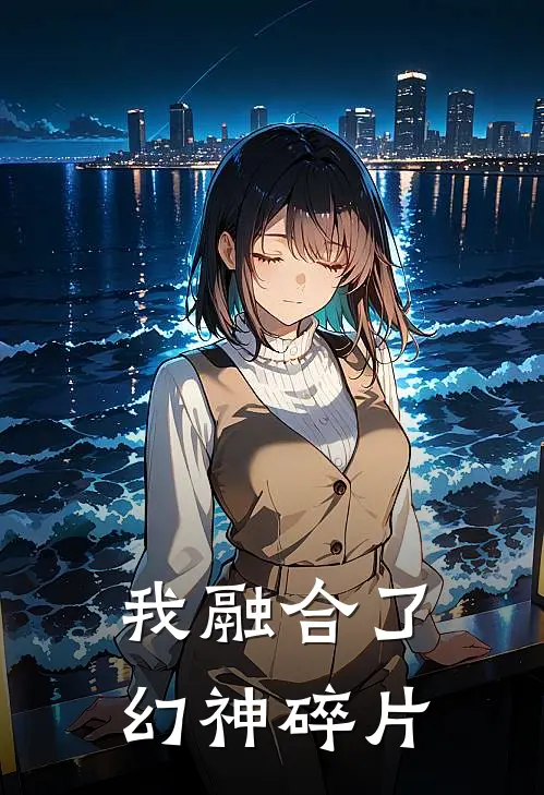 我融合了幻神碎片