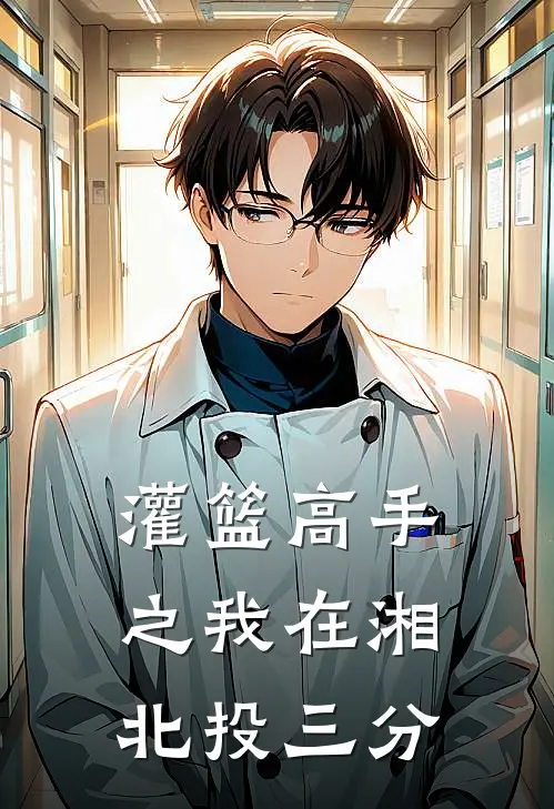 灌篮高手之我在湘北投三分