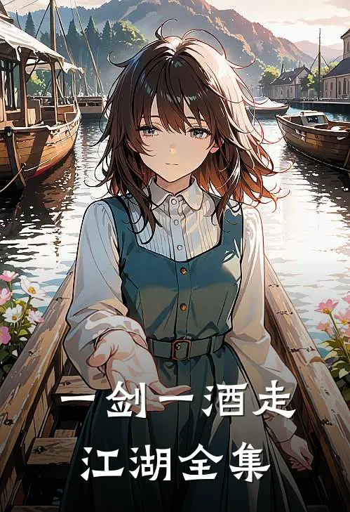 一剑一酒走江湖全集