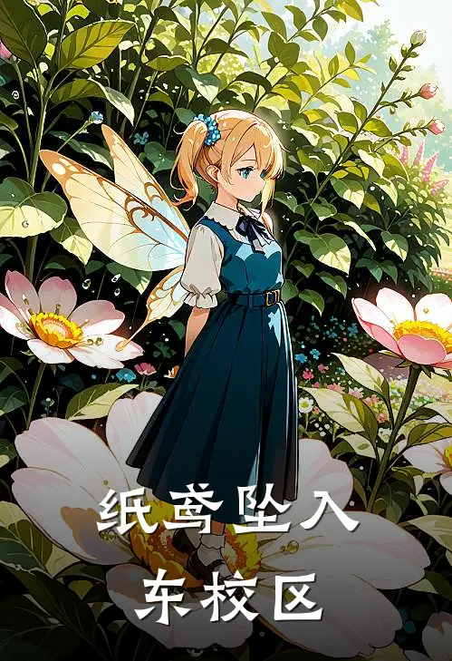 纸鸢坠入东校区